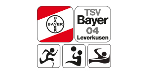 TSV Bayer Leverkusen Parasport - Logo