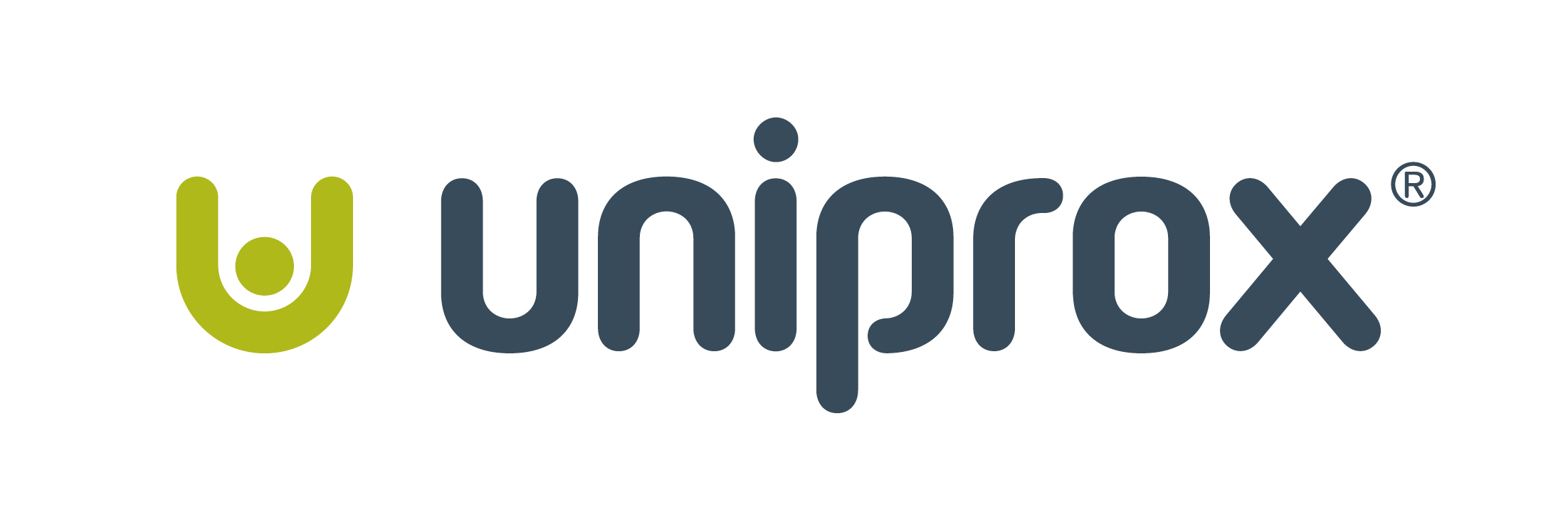 Uniprox_Logo - Partner Lentes Prothesenwerkstatt Köln