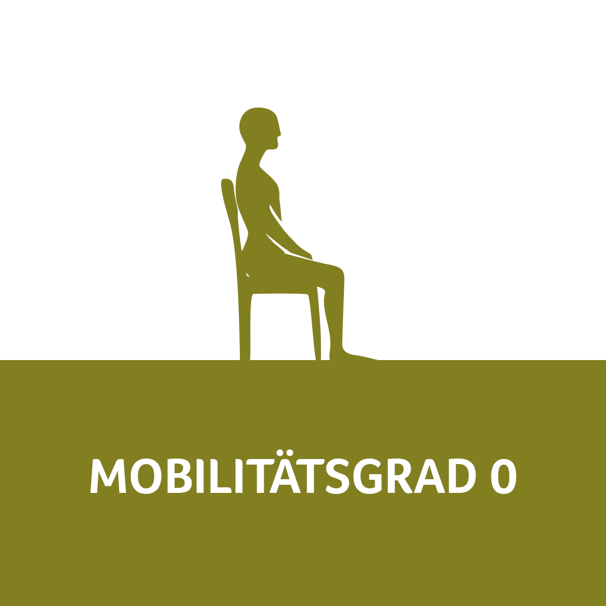 Mobilitätsgrad 0 - Prothese - Lentes Prothesenwerkstatt Köln