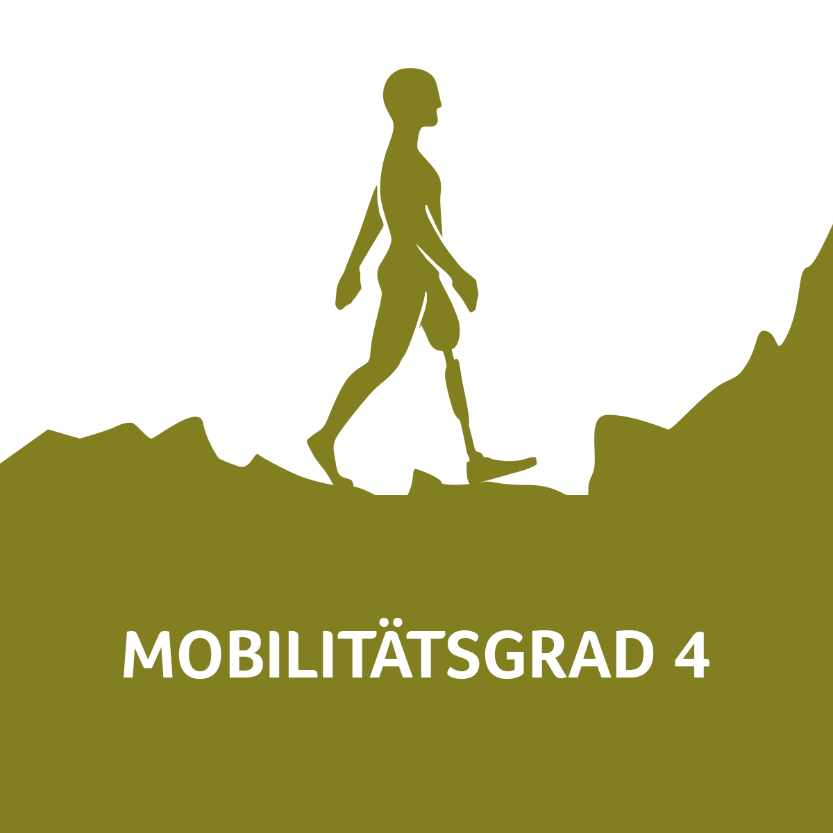 Mobilitätsgrad 4 - Prothese - Lentes Prothesenwerkstatt Köln