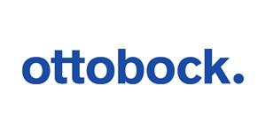 ottobock. Logo