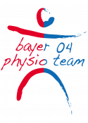 Bayer 04 Physio Team - Partner - Lentes Prothesenwerkstatt Köln